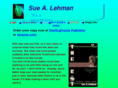 suealehman.com