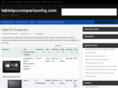 tabletpccomparisonhq.com