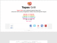 tapasgrill.com