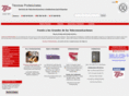 tecnicasprofesionales.com