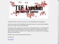 teflondon.com