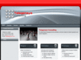 telegensys.com