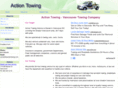 theactiontowing.com