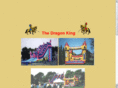 thedragonking.co.uk