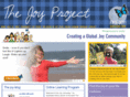 thejoyproject.com