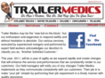 trailermedics.com