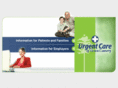 urgentcaregc.com