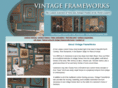 vintageframeworks.com