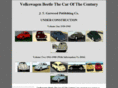vwcarofthecentury.com