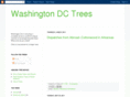 washingtondctrees.com