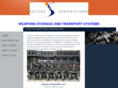 weaponsracks.net