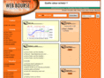 webbourse.com