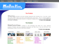webdataview.com