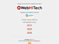 webhitech.ru