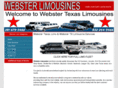 websterlimos.com