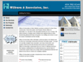 wilburnassoc.com