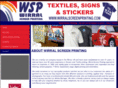 wirralscreenprinting.com