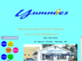 yummiesicecream.com