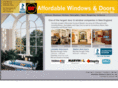 affordablewindows.com