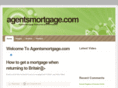 agentsmortgage.com