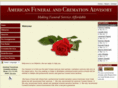 amfuneral-cremation.com