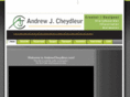 andrewcheydleur.com