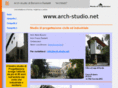 arch-studio.net