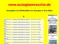 autoglasersuche.de