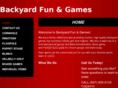 backyardfunandgames.com