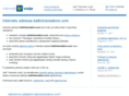 baltictranslators.com