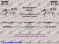 bardoublerranch.com