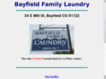 bayfieldfamilylaundry.com