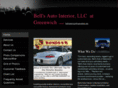 bellsautointeriorofgreenwich.com