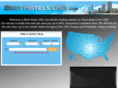 besthotelsusa.com