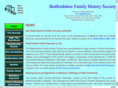 bfhs.org.uk