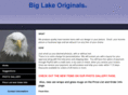 biglakeoriginals.com