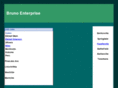 brunoenterprise.net