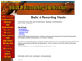 build-a-recording-studio.com