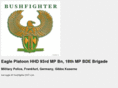 bushfighter.com