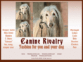 caninerivalry.com