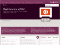 canonicalsoftware.com
