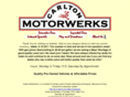 carltonmotorwerks.com