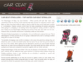 carseatstrollers.com