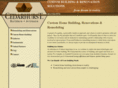 cedarhurstbuilders.com