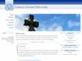 cgfoutreach.com
