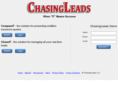 chasingleads.com