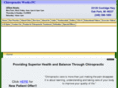 chiropracticworksforyou.com