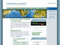 commonsensecapital.com