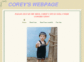 coreymcglynn.com