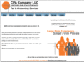 cpacompanyllc.com